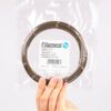 RePETG 10m (Amostra)  Reciclado - Filament PM