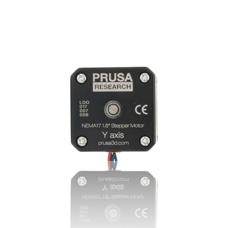 Motor Stepper motor Y-axis para MK3S - Prusa Original