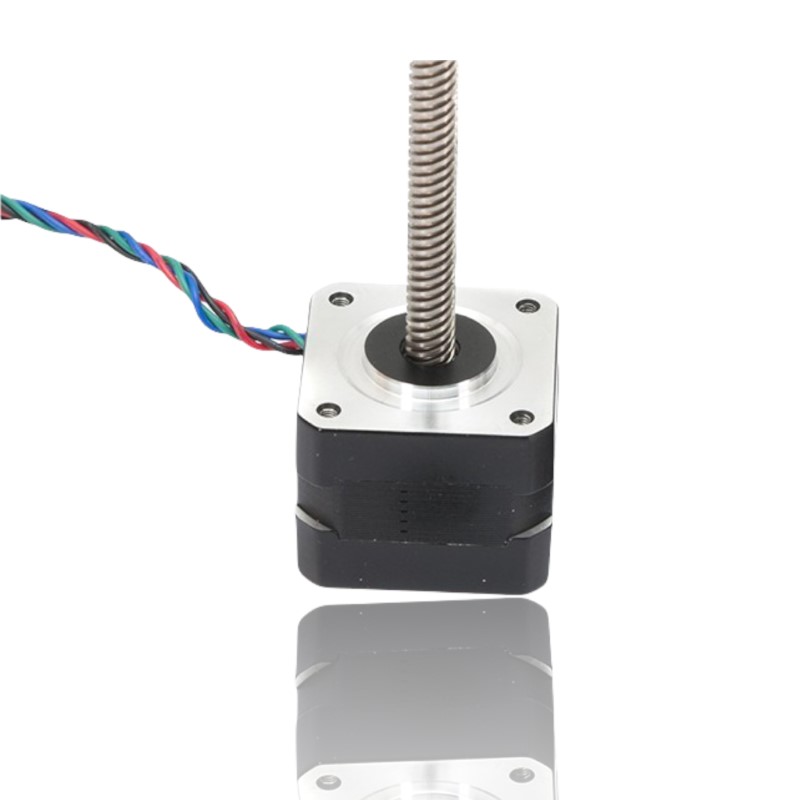 Motor Stepper motor Z-axis Right para MK3S - Prusa Original