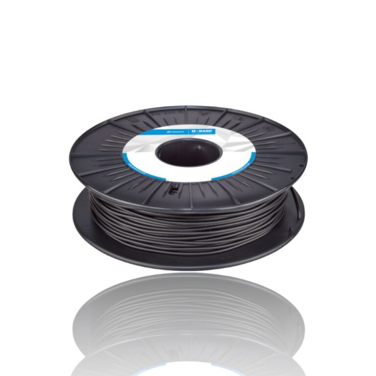 TPC 45D Ultrafuse 500g Black - BASF