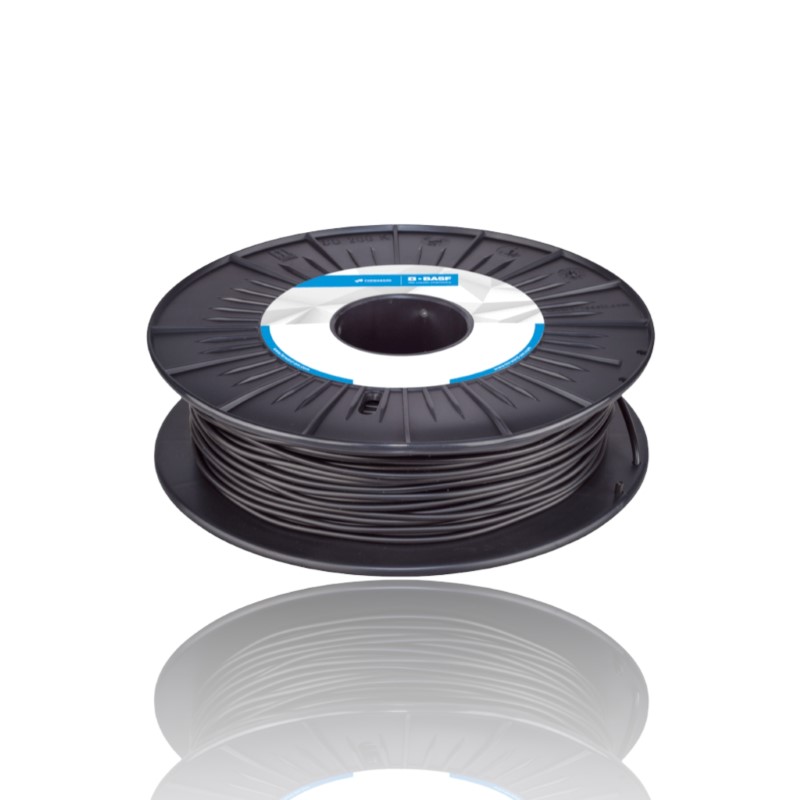 TPC 45D Ultrafuse 500g Black - BASF