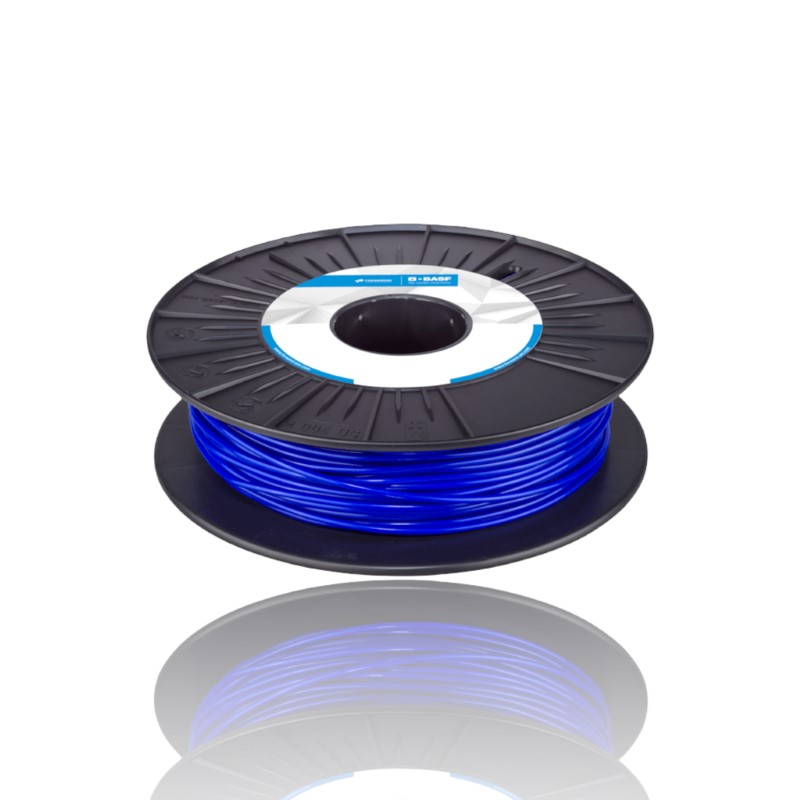 TPC 45D Ultrafuse 500g Blue - BASF