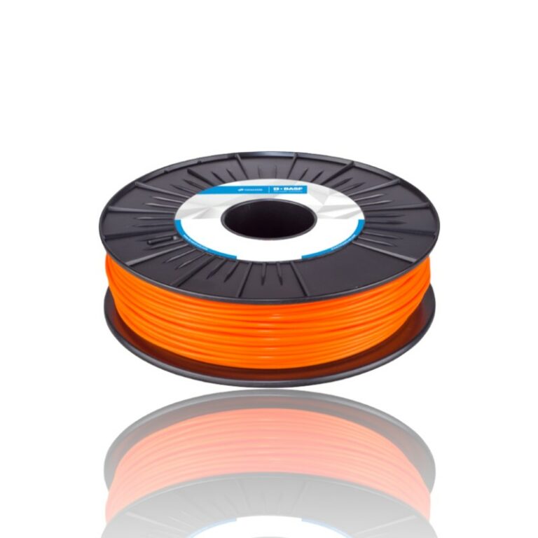 TPC 45D Ultrafuse 500g Orange  - BASF