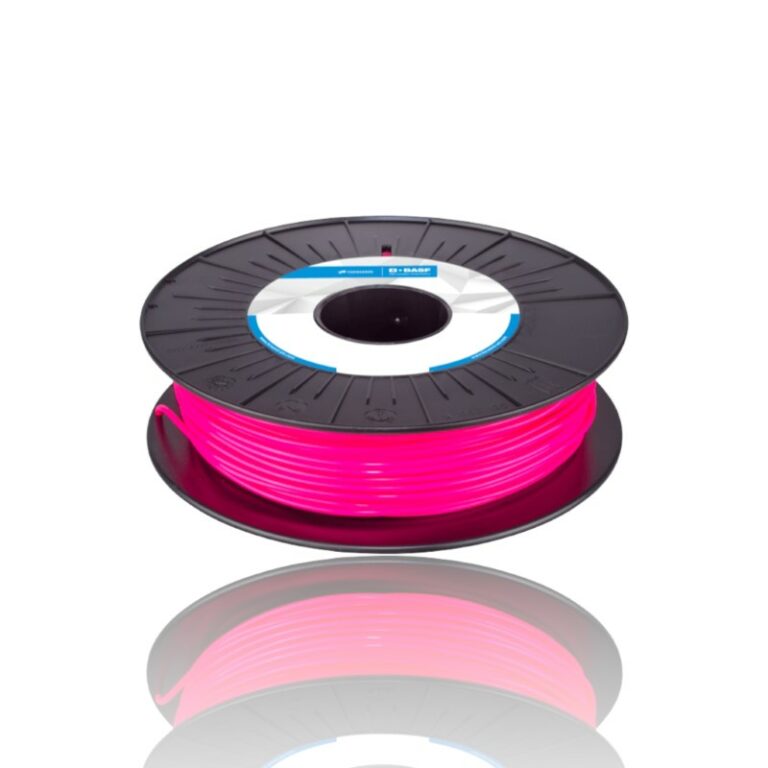 TPC 45D Ultrafuse 500g Pink - BASF