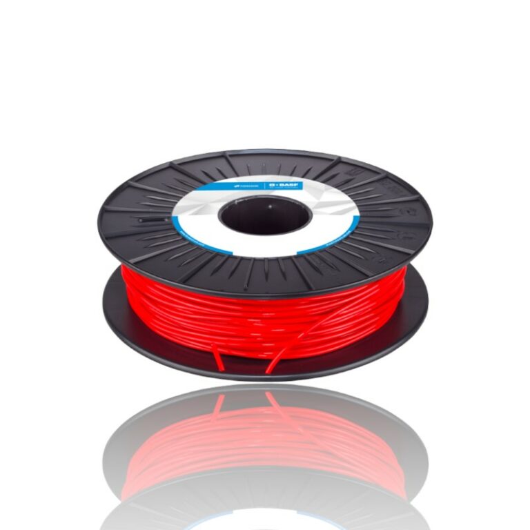 TPC 45D Ultrafuse 500g Red - BASF