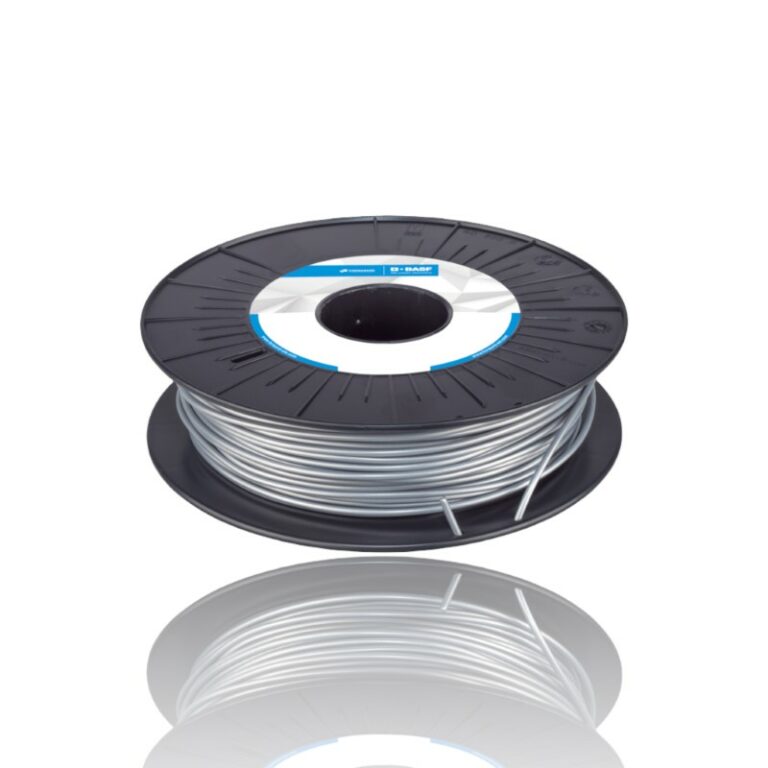 TPC 45D Ultrafuse 500g Silver - BASF