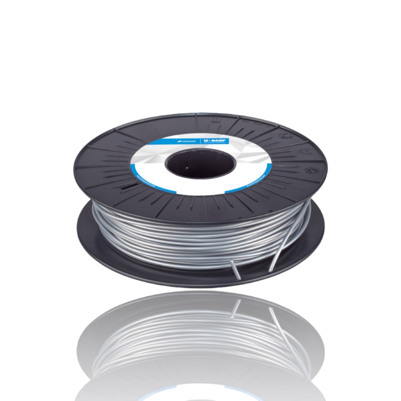 TPC 45D Ultrafuse 500g Silver - BASF