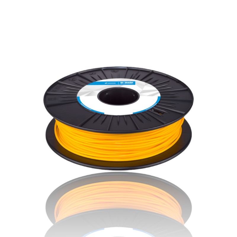 TPC 45D Ultrafuse 500g Yellow - BASF
