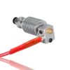 KIT montado Hotend 12V E3D V6 Remote Extruder Clone PTFE (compatível com E3D) - AIMSOAR