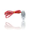 KIT montado Hotend 12V E3D V5 Short Extruder Clone (compatível com E3D) - AIMSOAR