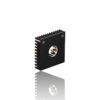 Heat Sink MK7/MK8 Dissipador para Motor Preto ( Extruder Heatsink ) - AIMSOAR
