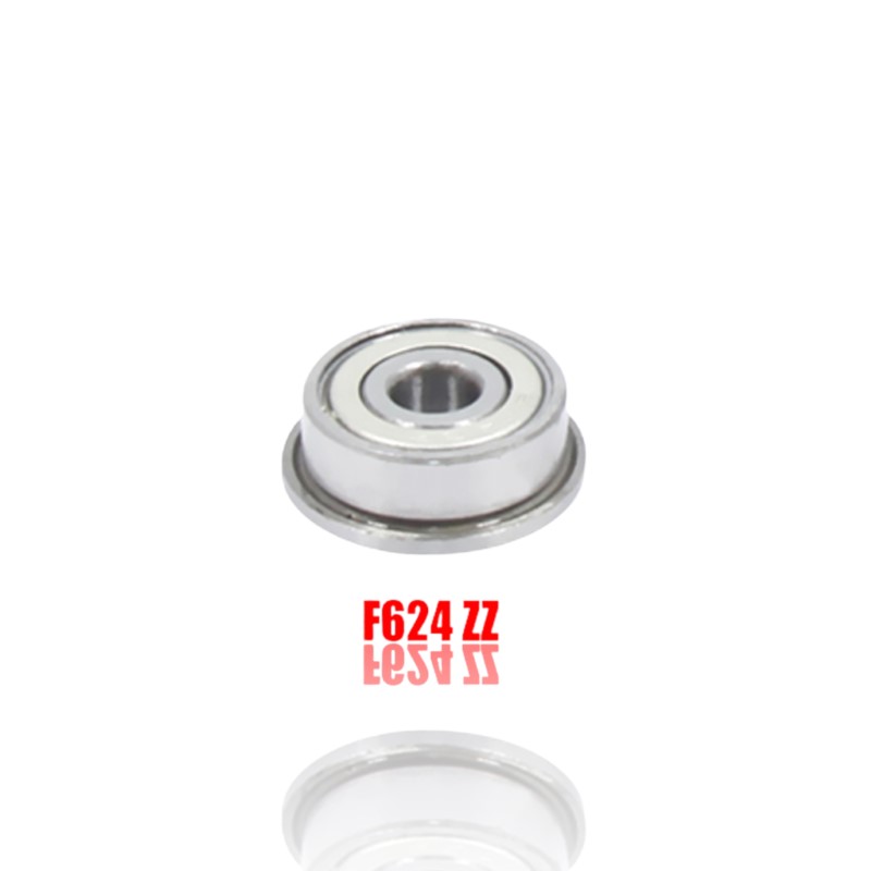 Rolamento Flange F624zz - AIMSOAR