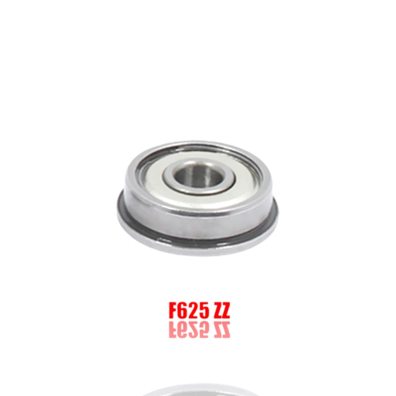 Rolamento Flange F625zz - AIMSOAR