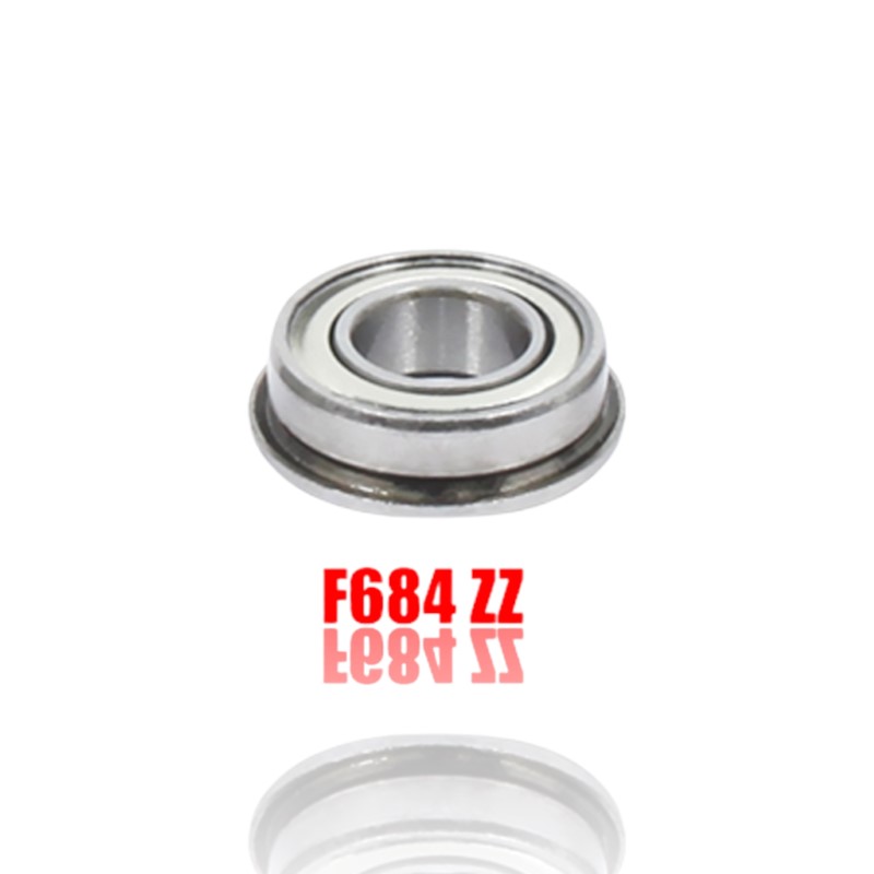 Rolamento Flange F684zz - AIMSOAR