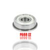 Rolamento Flange F688zz - AIMSOAR