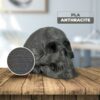 PLA 1kg Anthracite - Azurefilm