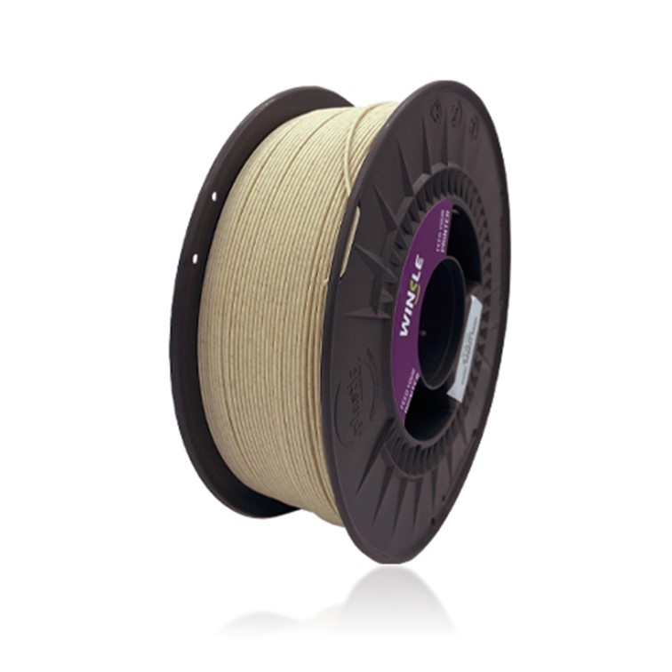 PLA HD 1kg TEXTURED Arena Sand - WINKLE