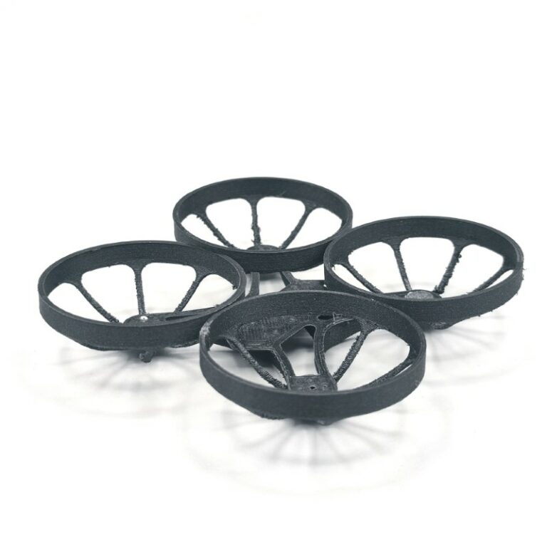 PETG CF 700g Carbon Fiber Black - RECREUS - Image 5