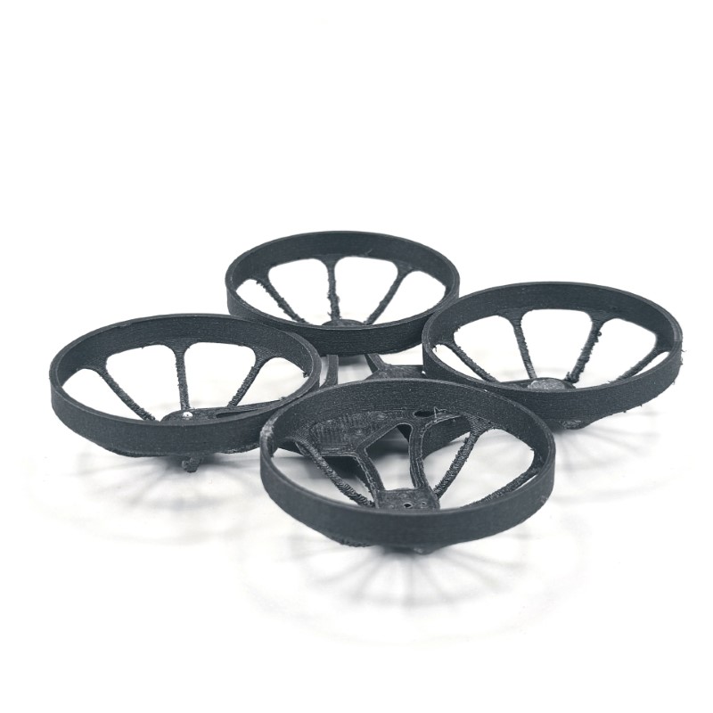 PETG CF 700g Carbon Fiber Black - RECREUS - Image 5