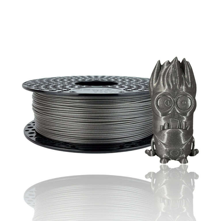 PLA 1kg Anthracite - Azurefilm