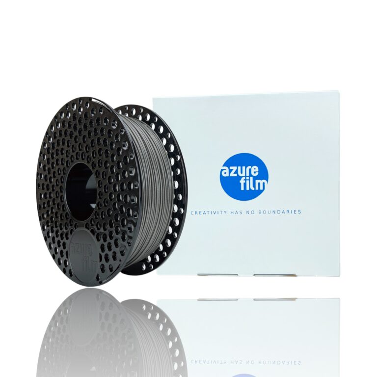 PLA 1kg Anthracite - Azurefilm - Image 4