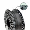 PLA 1kg Galaxy Black - Azurefilm