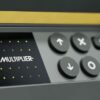 Multiplier Máquina de Termoformagem Pressure Forming - MAYKU