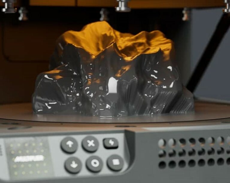 Multiplier Máquina de Termoformagem Pressure Forming - MAYKU - Image 19