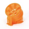 Prusament Resin Tough Prusa Orange 1kg - Prusa Original