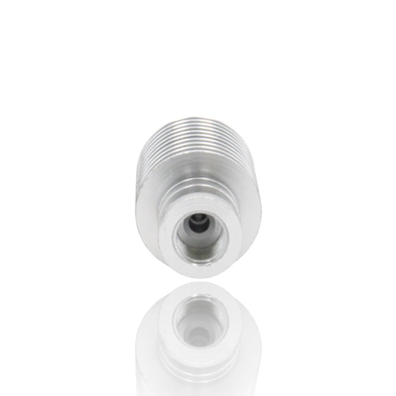 Heat Sink Remote V5 Clone Alumínio, modelo para filamento 3mm ( Heatsink bloco de aquecimento compatível com E3D V6 clone) - AIMSOAR