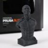 Prusament Resin Tough Anthracite Grey 1kg - Prusa Original