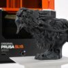 Prusament Resin Tough Anthracite Grey 1kg - Prusa Original