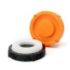 Prusament Resin Tough Prusa Orange 1kg - Prusa Original