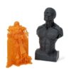Prusament Resin Tough Prusa Orange 1kg - Prusa Original