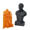 Prusament Resin Tough Anthracite Grey 1kg - Prusa Original