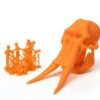 Prusament Resin Tough Prusa Orange 1kg - Prusa Original