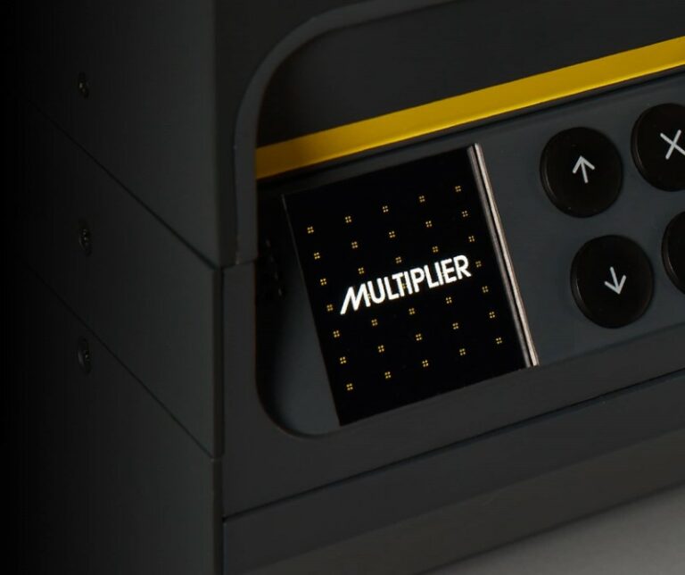 Multiplier Máquina de Termoformagem Pressure Forming - MAYKU - Image 11