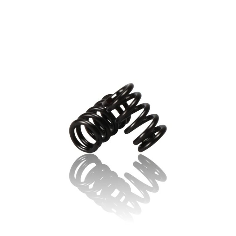 Mola Preta de compressão para extrusor e nivelamento da hotbed (leveling 8mm MK2B MK3 MK2A Spring) - AIMSOAR - Image 5