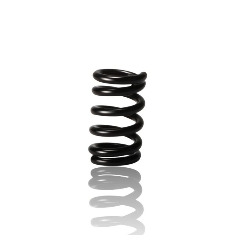 Mola Preta de compressão para extrusor e nivelamento da hotbed (leveling 8mm MK2B MK3 MK2A Spring) - AIMSOAR - Image 3