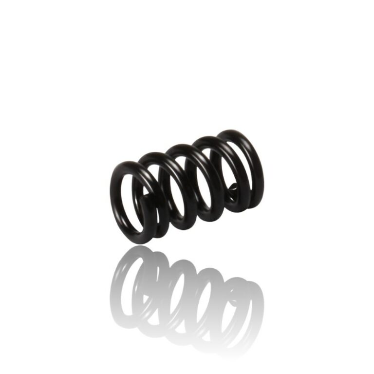 Mola Preta de compressão para extrusor e nivelamento da hotbed (leveling 8mm MK2B MK3 MK2A Spring) - AIMSOAR - Image 4