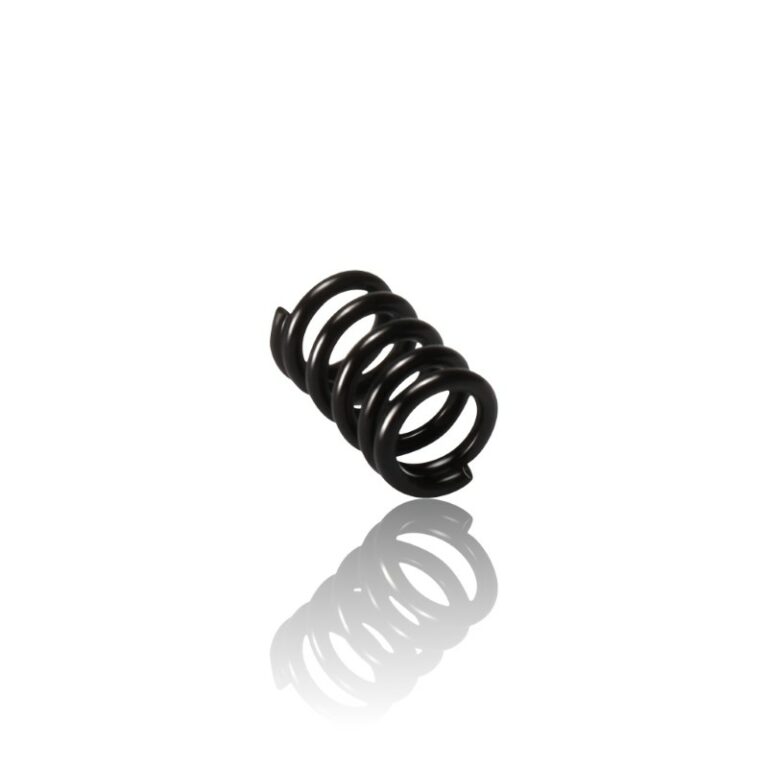 Mola Preta de compressão para extrusor e nivelamento da hotbed (leveling 8mm MK2B MK3 MK2A Spring) - AIMSOAR