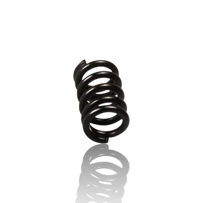 Mola Preta de compressão para extrusor e nivelamento da hotbed (leveling 8mm MK2B MK3 MK2A Spring) - AIMSOAR - Image 2