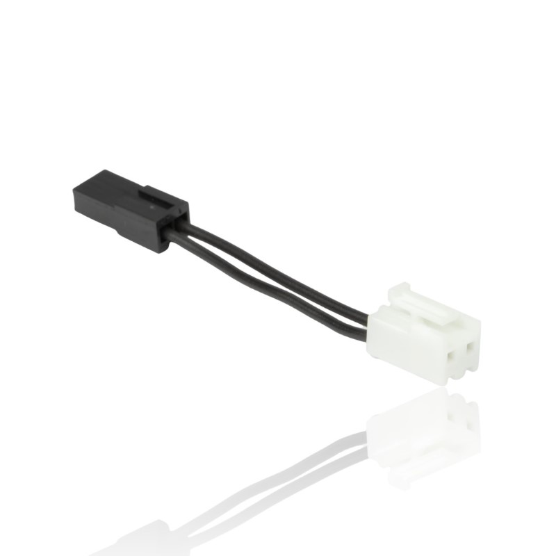 HeatLink JST VHR-2N - Bondtech