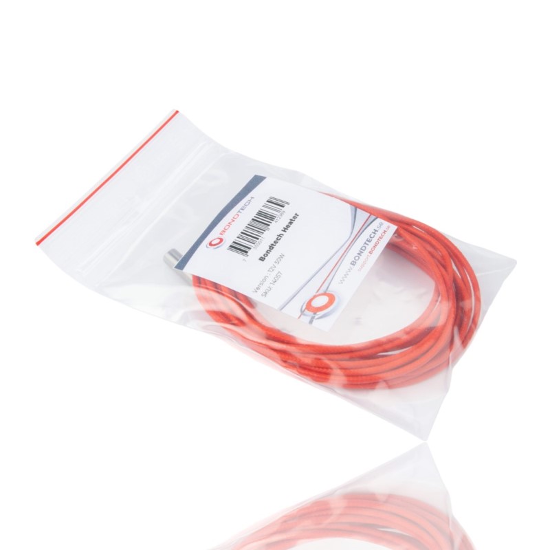 HeatLink 12v 50W Heater - Bondtech - Image 5