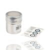 Slice Filament Drying Desiccant ( Dessecante Absorvente Desumidificador Humidade) - Slice Engineering