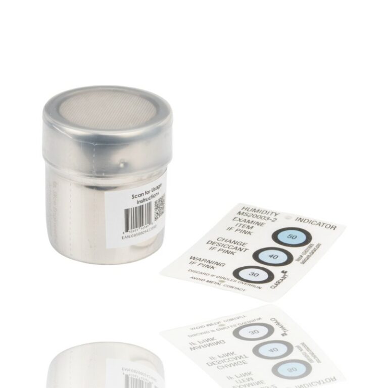 Slice Filament Drying Desiccant ( Dessecante Absorvente Desumidificador Humidade) - Slice Engineering