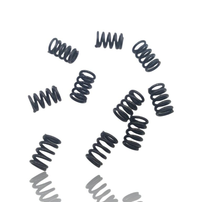 Mola Preta de compressão para extrusor e nivelamento da hotbed (leveling 8mm MK2B MK3 MK2A Spring) - AIMSOAR - Image 8