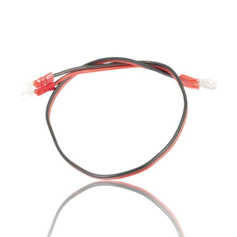 Heatbed Einsy power cable (screw-attached) - Prusa Original