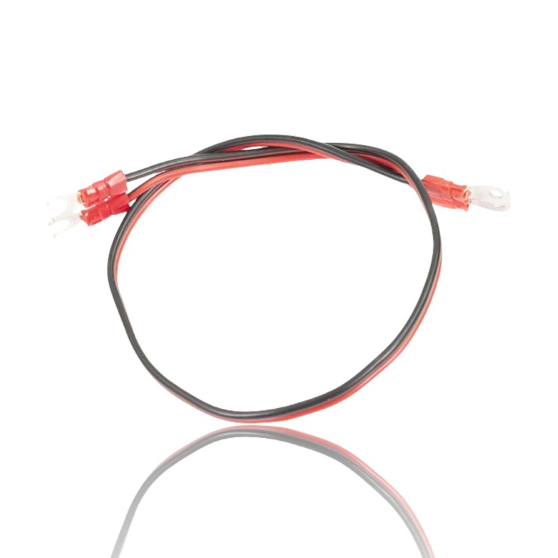 Heatbed Einsy power cable (screw-attached) - Prusa Original