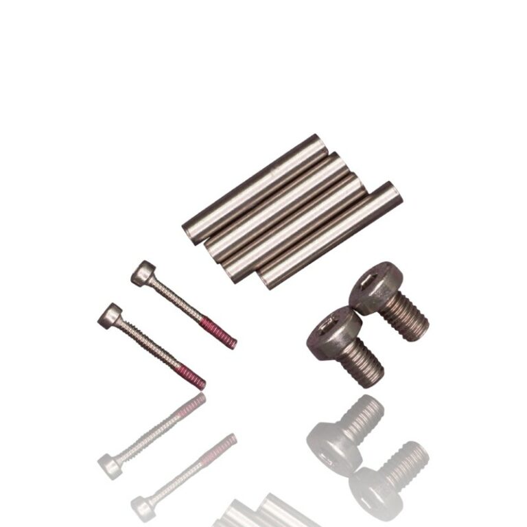 Hot Block Mounting Hardware Mosquito e Magnum - Slice Engineering